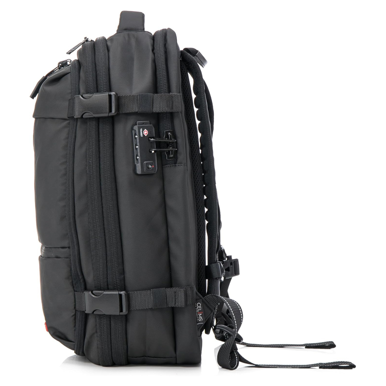 Orabag – Sac à dos extensible 25 à 60 L avec compression sous vide