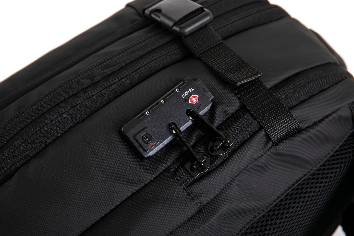 Orabag – Sac à dos extensible 25 à 60 L avec compression sous vide