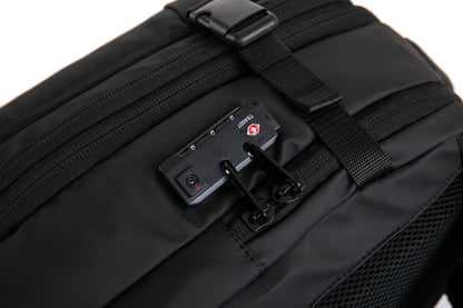 Orabag – Sac à dos extensible 25 à 60 L avec compression sous vide