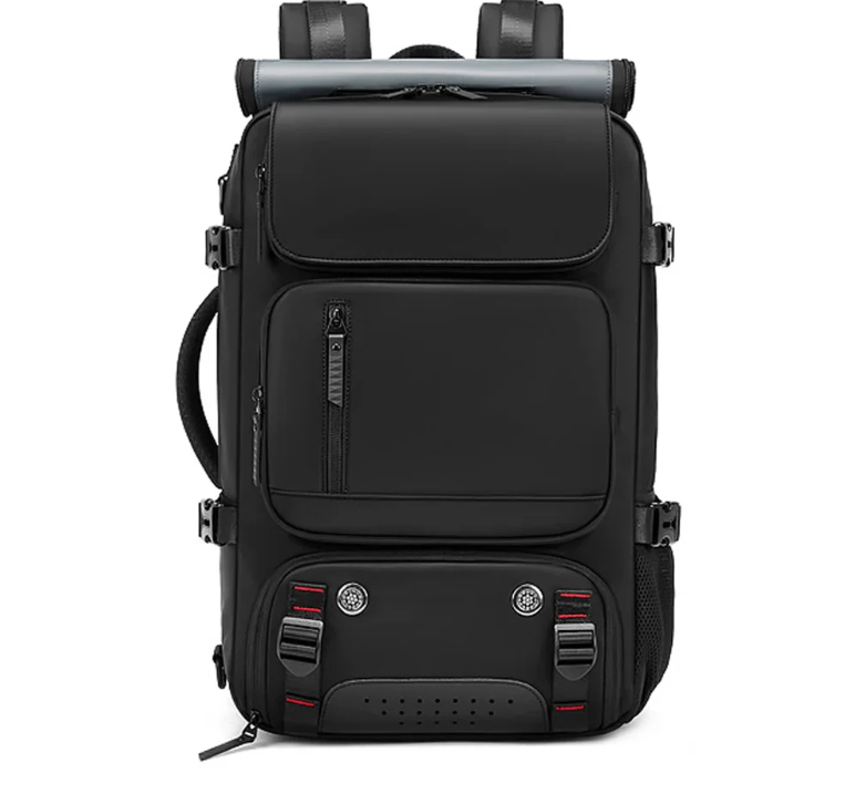 Orabag FLEX™ – Sac à dos convertible 3-en-1