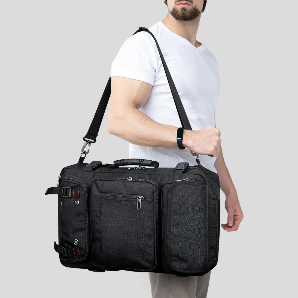 Orabag FLEX™ – Sac à dos convertible 3-en-1