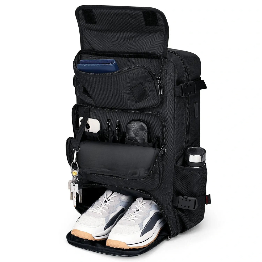 Orabag FLEX™ – Sac à dos convertible 3-en-1