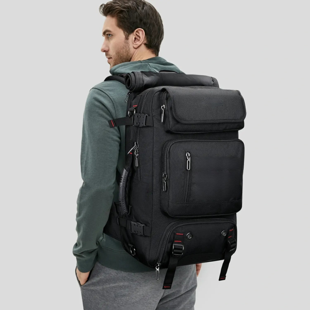 Orabag FLEX™ – Sac à dos convertible 3-en-1