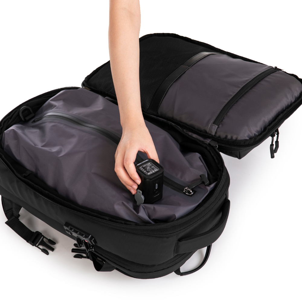 Orabag™ – Sac à compression XXL