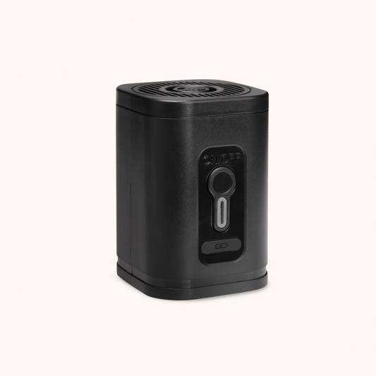 Pompe à air électrique