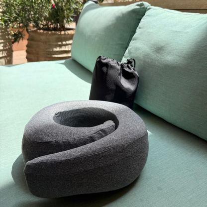 SleepBAG™ – Coussin Cervical Premium