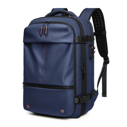 Orabag – Sac à dos extensible 25 à 60 L avec compression sous vide