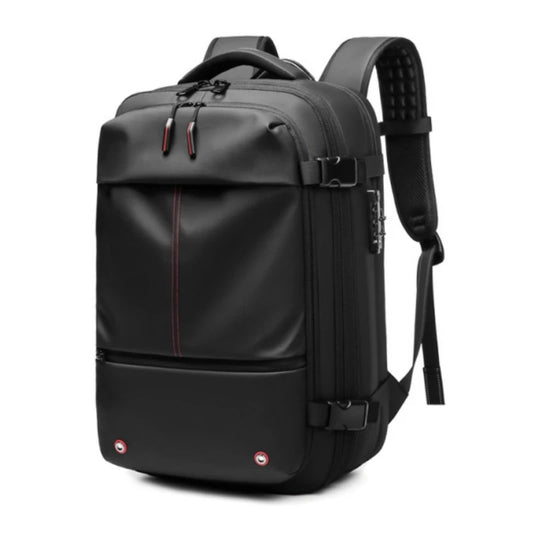 Sac de voyage compressible ORABAG™ – Organisation et gain de place