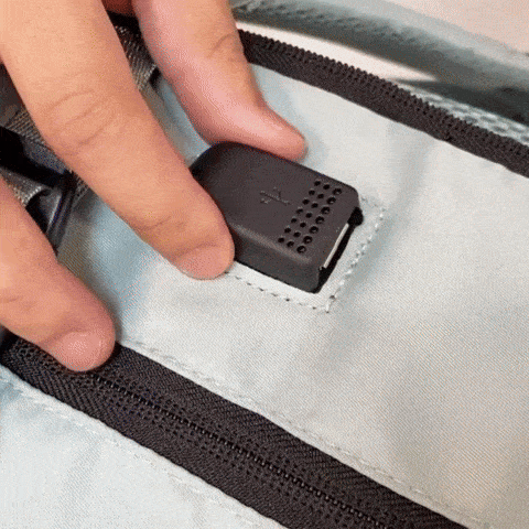 Orabag FLEX™ – Sac à dos convertible 3-en-1